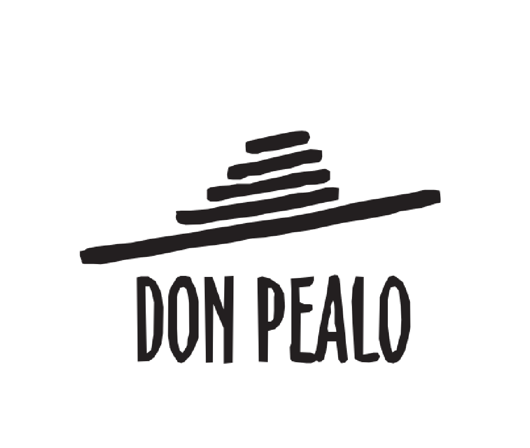 Don peal logo